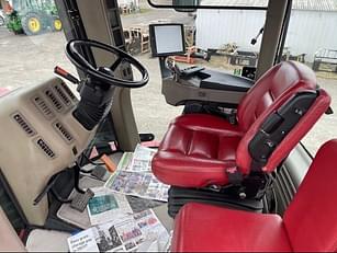 Main image Case IH Steiger 550 Quadtrac 5