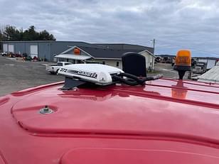 Main image Case IH Steiger 550 Quadtrac 6