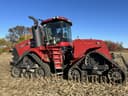 2013 Case IH Steiger 550 Quadtrac Image