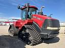 2013 Case IH Steiger 550 Quadtrac Image