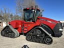 2013 Case IH Steiger 550 Quadtrac Image