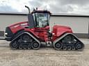 2013 Case IH Steiger 600 Quadtrac Image