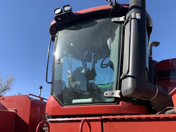 Image of Case IH Steiger 600 Quadtrac equipment image 3