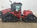 2013 Case IH Steiger 600 Quadtrac Image