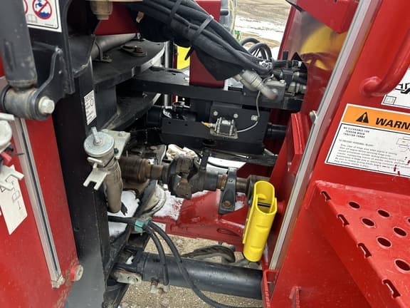 Image of Case IH Steiger 600 Quadtrac equipment image 4