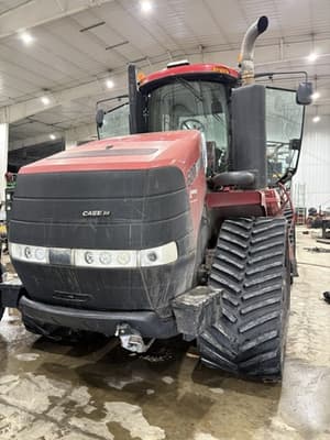 2013 Case IH Steiger 600 Quadtrac Image