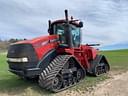 2013 Case IH Steiger 600 Quadtrac Image
