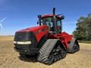 2013 Case IH Steiger 600 Quadtrac Image