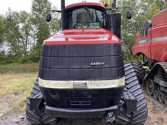 Image of Case IH Steiger 600 Quadtrac equipment image 2