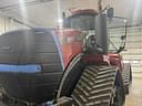2013 Case IH Steiger 600 Quadtrac Image