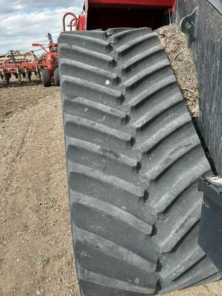 Image of Case IH Steiger 600 Quadtrac equipment image 3