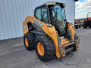 2013 Case SV300 Image