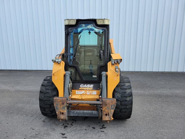 Image of Case SV300 equipment image 3