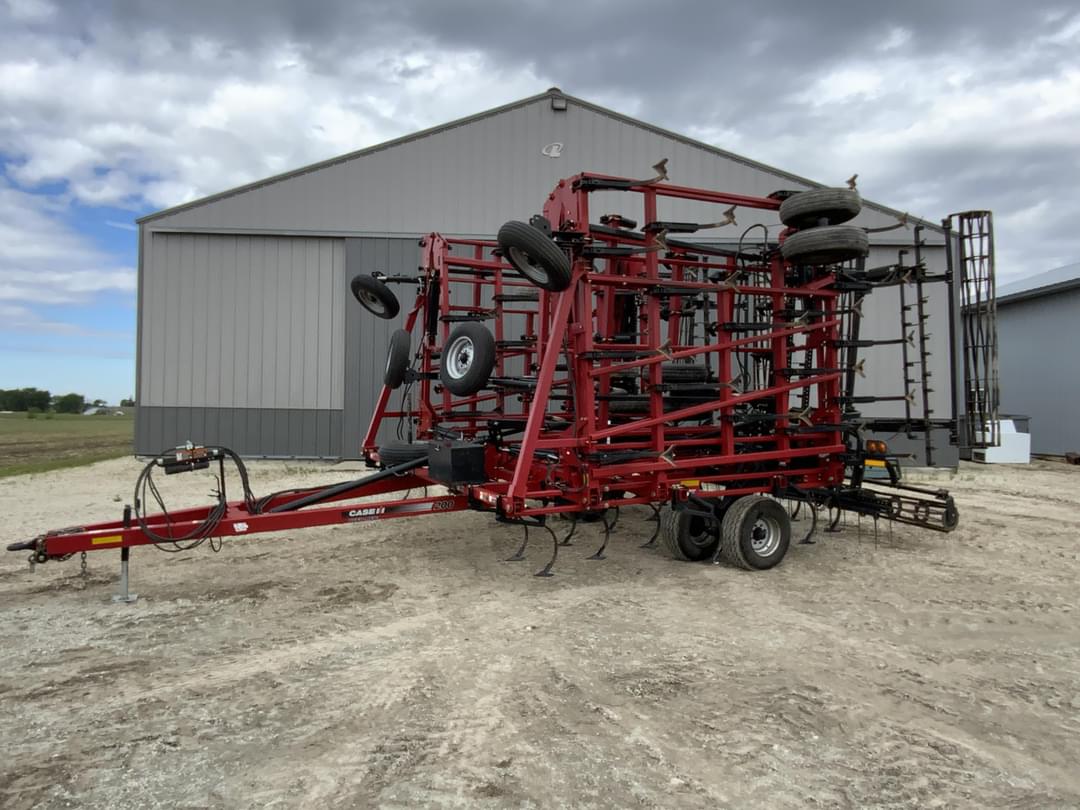 Image of Case IH Tigermate 200 Primary image