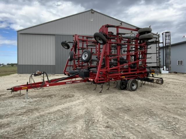 Image of Case IH Tigermate 200 equipment image 1