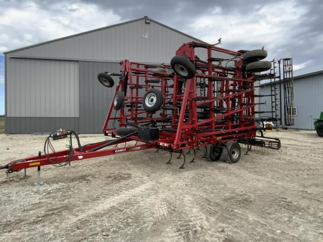 Image of Case IH Tigermate 200 equipment image 2