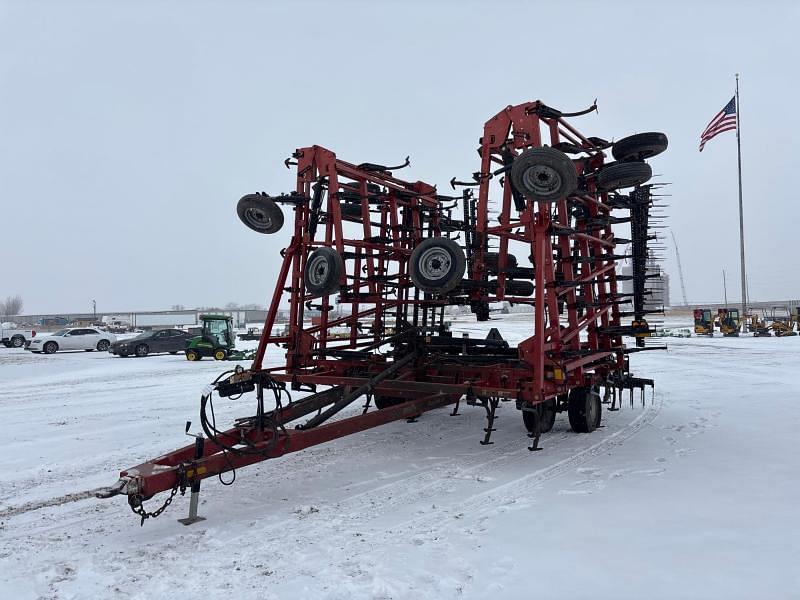 Image of Case IH Tigermate 200 Primary image