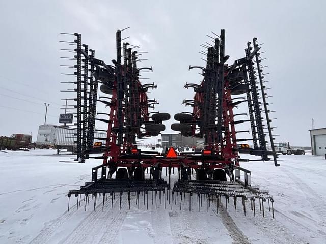 Image of Case IH Tigermate 200 equipment image 2