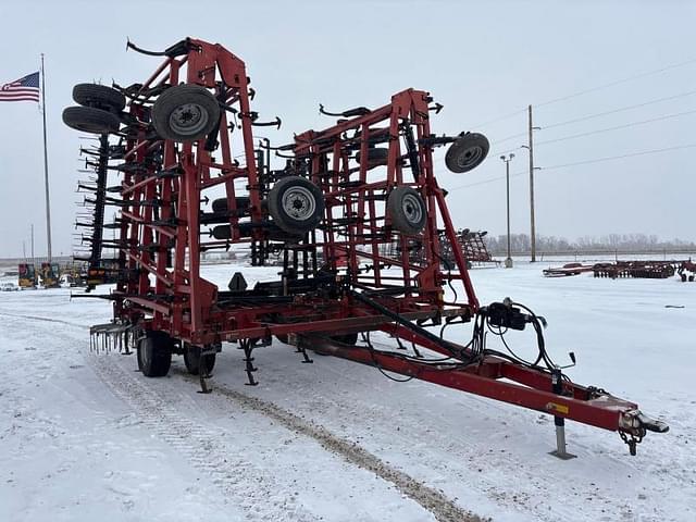 Image of Case IH Tigermate 200 equipment image 1