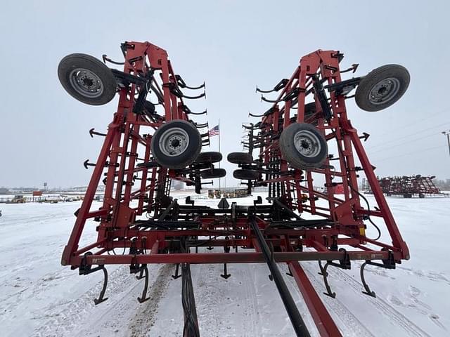 Image of Case IH Tigermate 200 equipment image 4