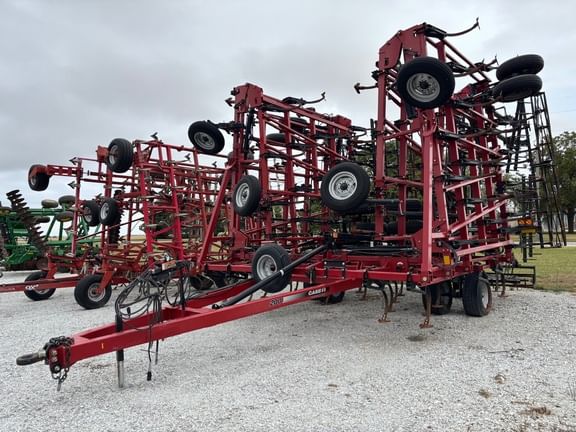 2013 Case IH Tigermate 200 Equipment Image0