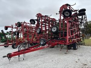 2013 Case IH Tigermate 200 Image