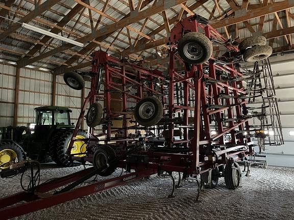 Image of Case IH Tigermate 200 Primary image