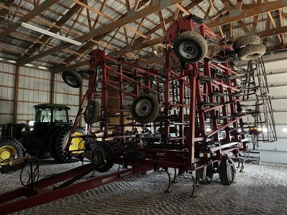 Image of Case IH Tigermate 200 Primary image