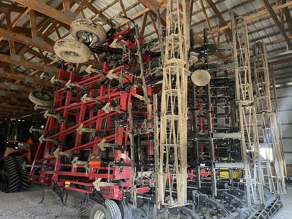 Image of Case IH Tigermate 200 equipment image 4