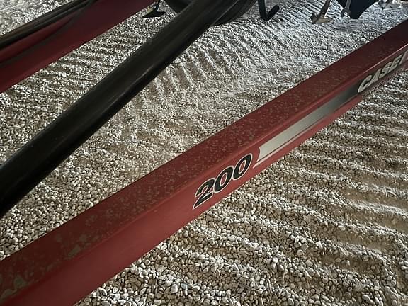 Image of Case IH Tigermate 200 equipment image 1