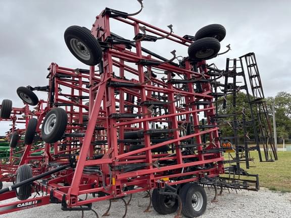 Image of Case IH Tigermate 200 equipment image 1