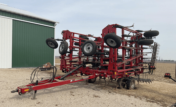 Main image Case IH Tigermate 200