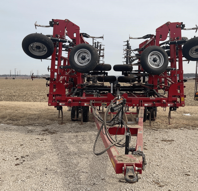 Image of Case IH Tigermate 200 equipment image 2