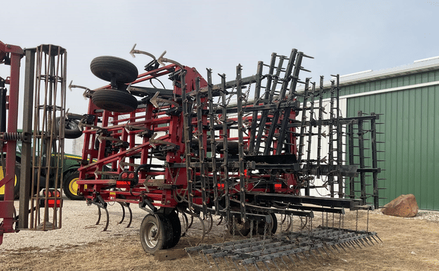 Image of Case IH Tigermate 200 equipment image 3