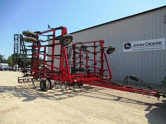 Image of Case IH Tigermate 200 equipment image 1