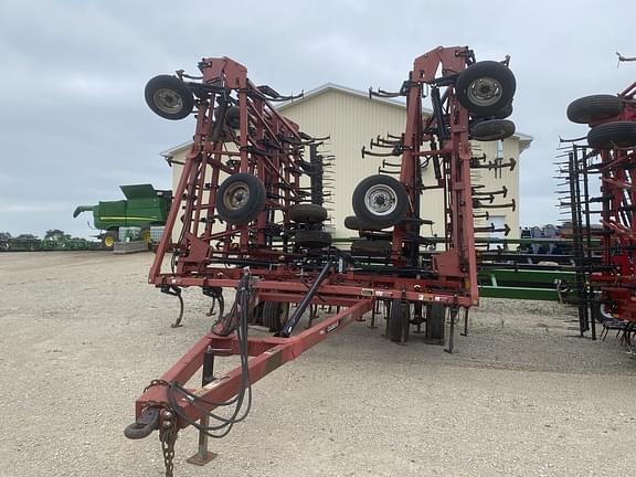 Image of Case IH Tigermate 200 equipment image 3