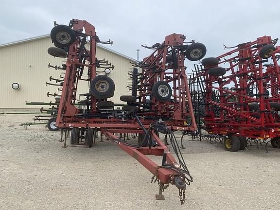Image of Case IH Tigermate 200 equipment image 4