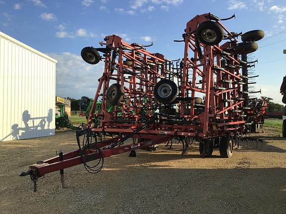 Image of Case IH Tigermate 200 equipment image 1