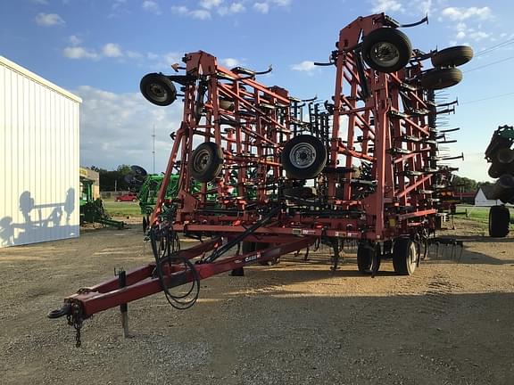 Image of Case IH Tigermate 200 equipment image 2