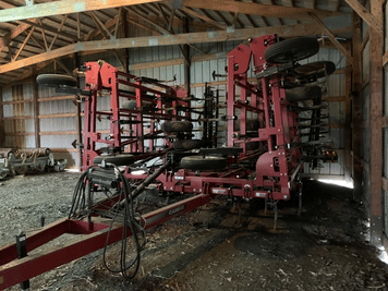 Main image Case IH Tigermate 200