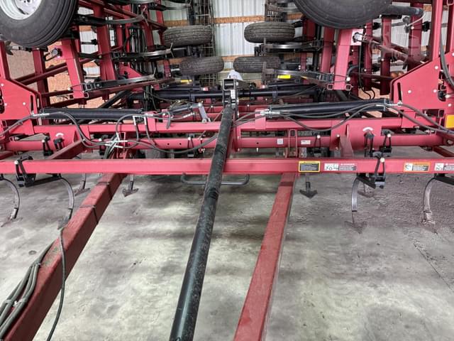 Image of Case IH Tigermate 200 equipment image 4