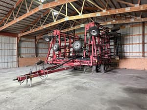 2013 Case IH Tigermate 200 Image