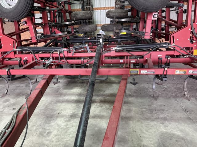 Image of Case IH Tigermate 200 equipment image 4