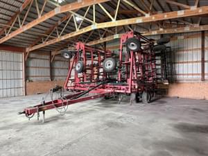 2013 Case IH Tigermate 200 Image