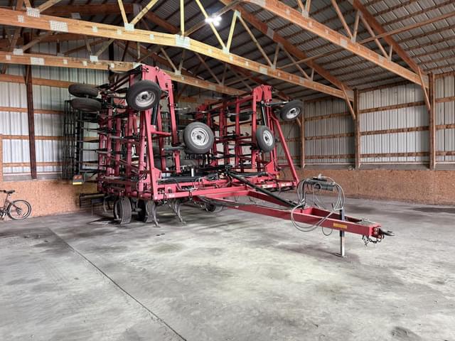 Image of Case IH Tigermate 200 equipment image 1