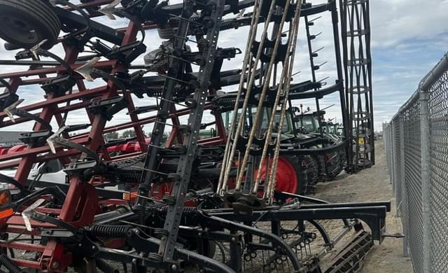 Image of Case IH Tigermate 200 equipment image 3