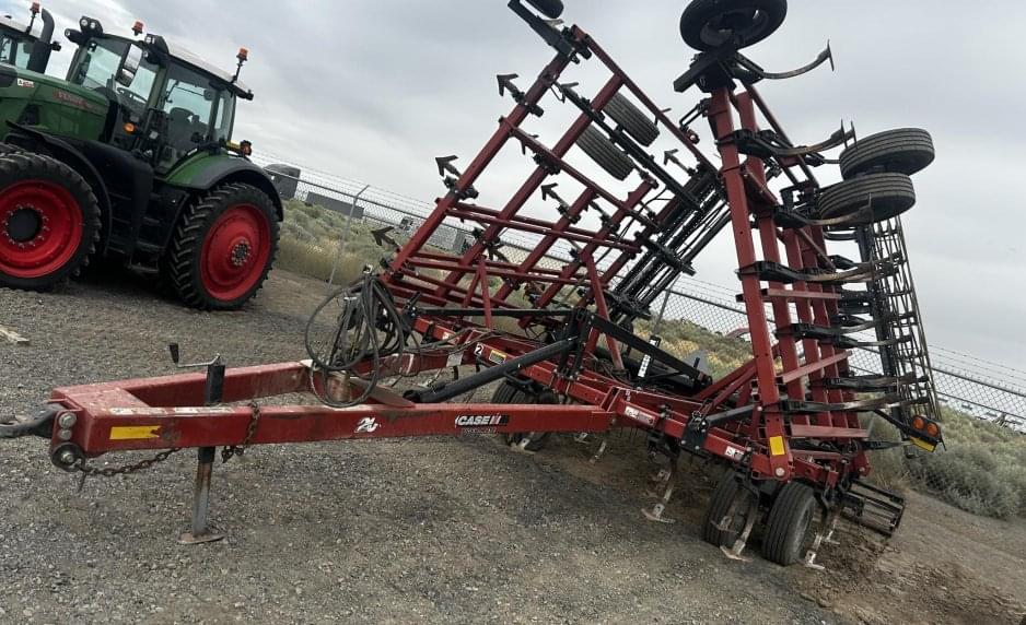 Image of Case IH Tigermate 200 Primary image