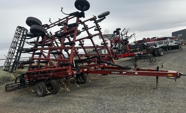 Image of Case IH Tigermate 200 equipment image 1