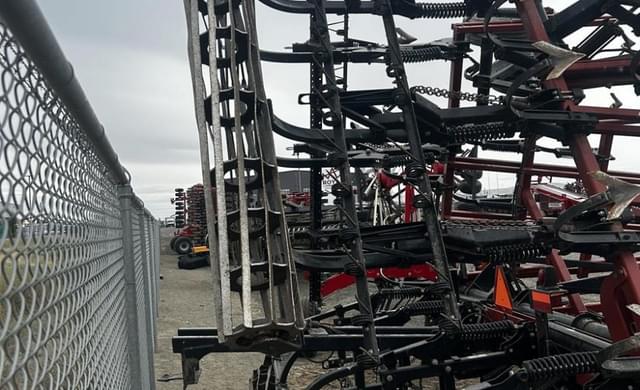 Image of Case IH Tigermate 200 equipment image 2