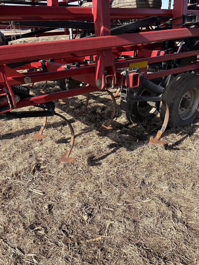 Image of Case IH Tigermate 200 equipment image 1